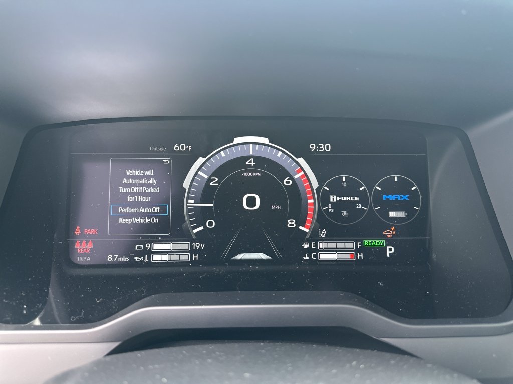 New 2026 Wave Maker Toyota TRD Pro image 21