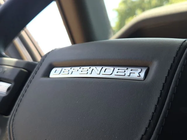 2023 Land Rover Defender X - Photo 23