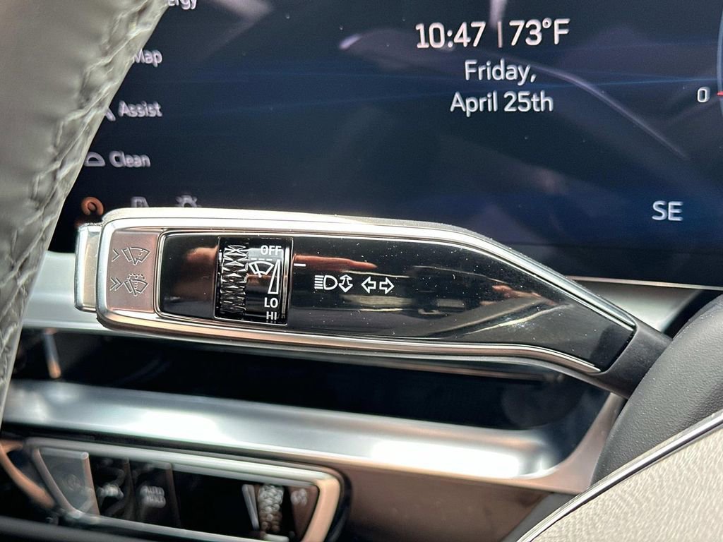 2025 Cadillac LYRIQ Sport 1 - Photo 17