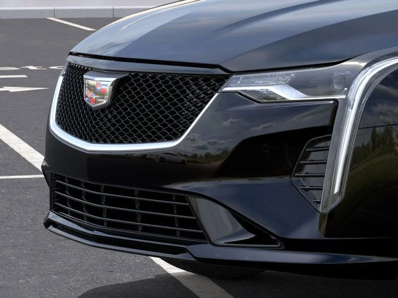 2026 Cadillac CT4 Premium Luxury - Photo 25