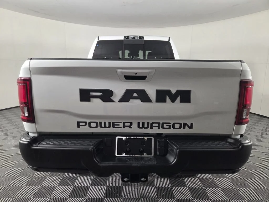 2026 RAM Ram 2500 Pickup Power Wagon - Photo 7