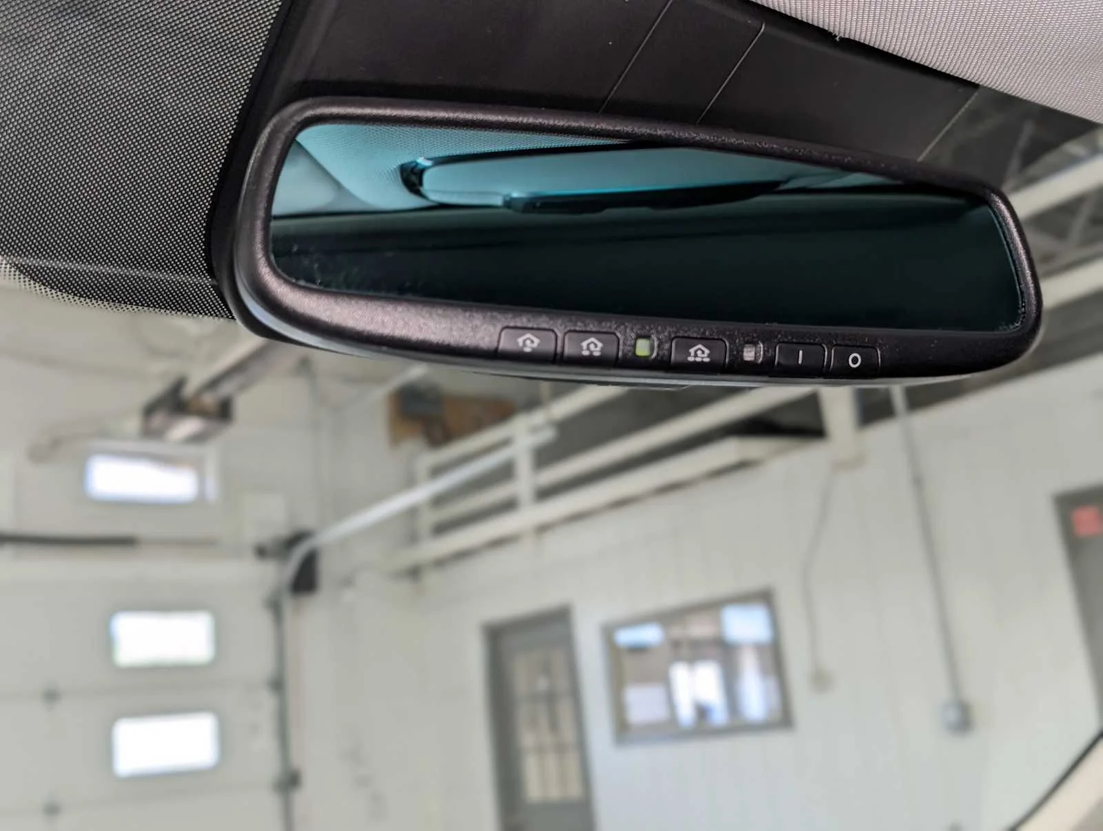 Used 2021 Hyper White Hyundai SEL image 32