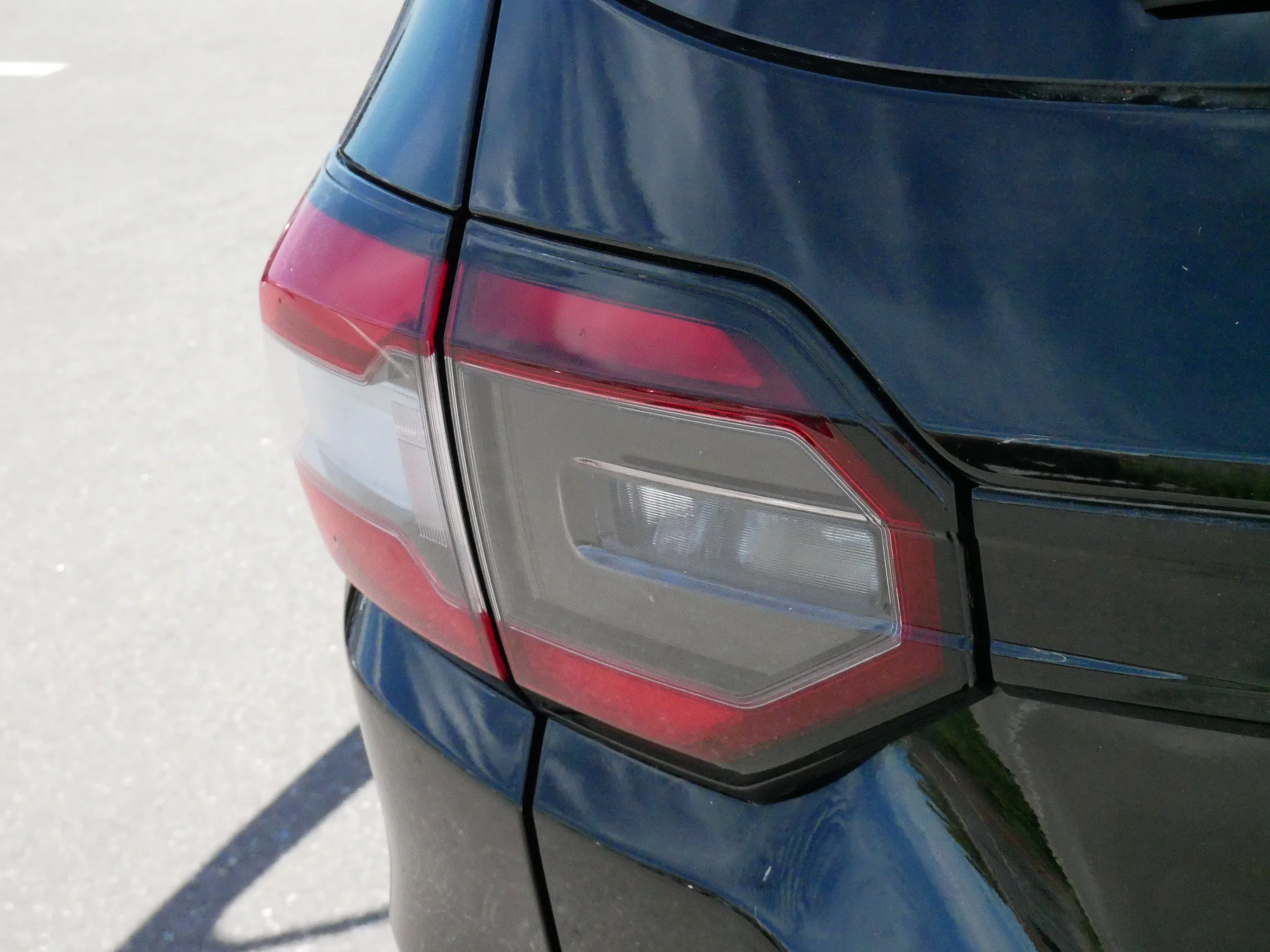 2025 Honda Pilot EX-L - Photo 52