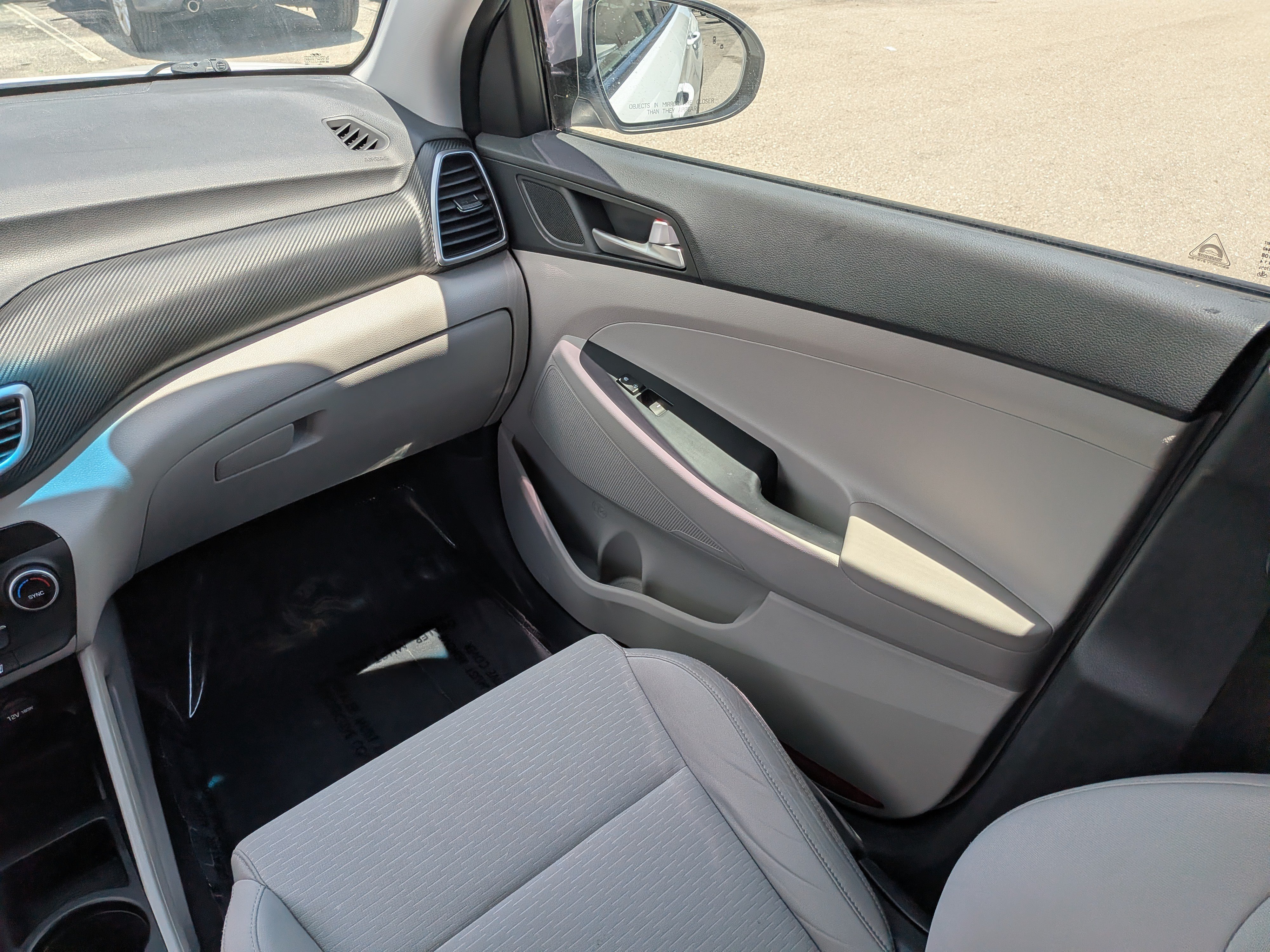 2020 Hyundai Tucson SEL - Photo 19