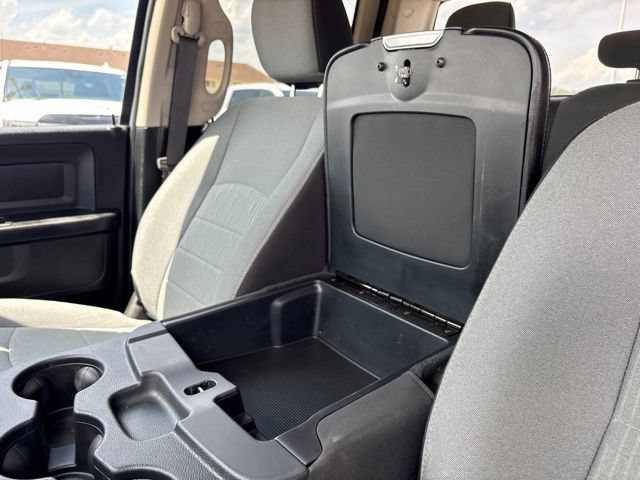 2023 RAM Ram 1500 Classic Tradesman - Photo 24