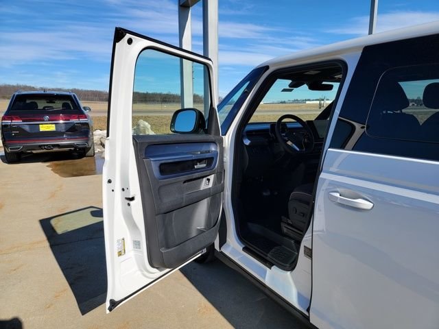 2025 Volkswagen ID. Buzz PRO S - Photo 27