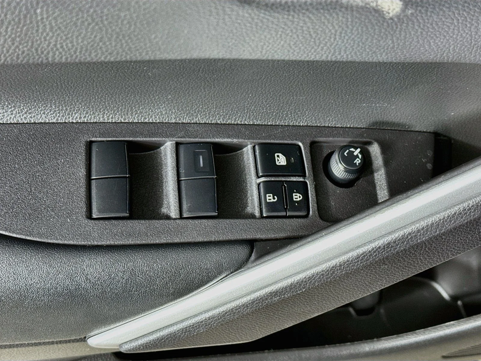 Certified Used 2024 Blue Toyota Hybrid XSE image 17