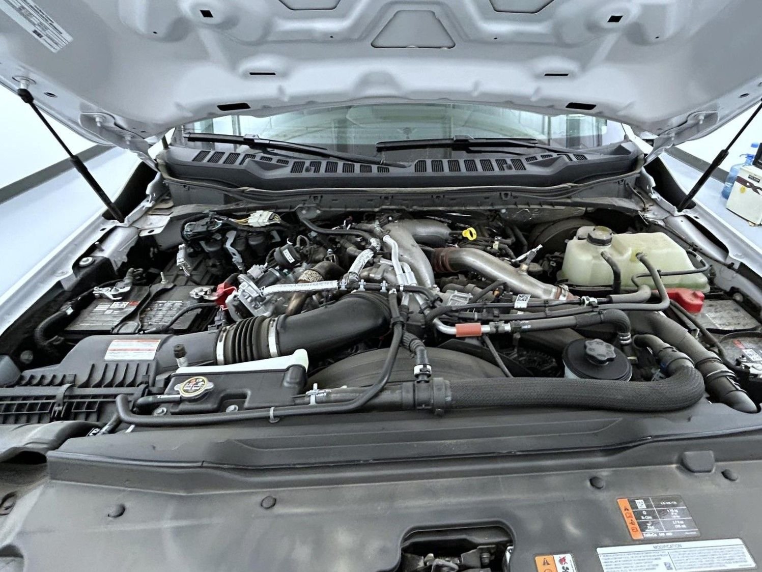 2026 Ford F-250 Super Duty Lariat - Photo 25
