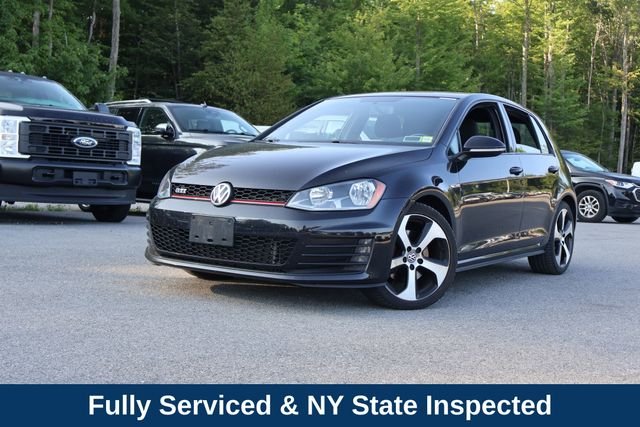 Used 2016 Black Volkswagen S image 2