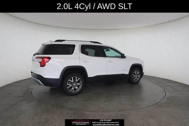 2023 GMC Acadia SLT - Photo 20