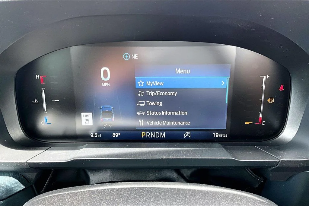 New 2026 Black Ford Tremor® image 21