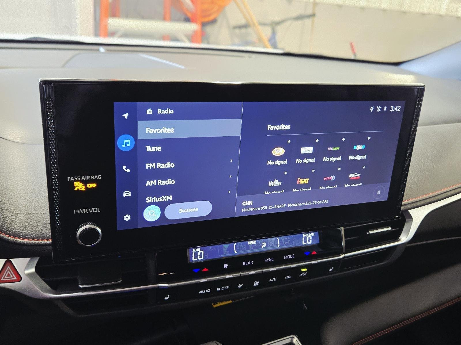 Used 2026 Ice Cap Toyota XSE image 24