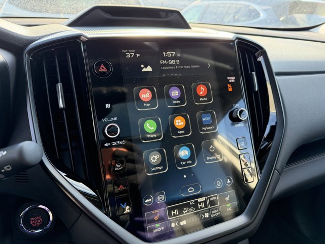 2026 Subaru Ascent Limited Bronze Edition - Photo 48