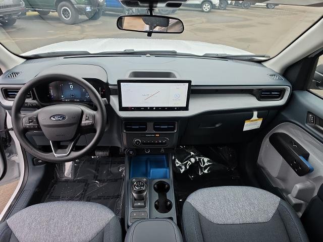 New 2026 Oxford White Ford XLT image 28