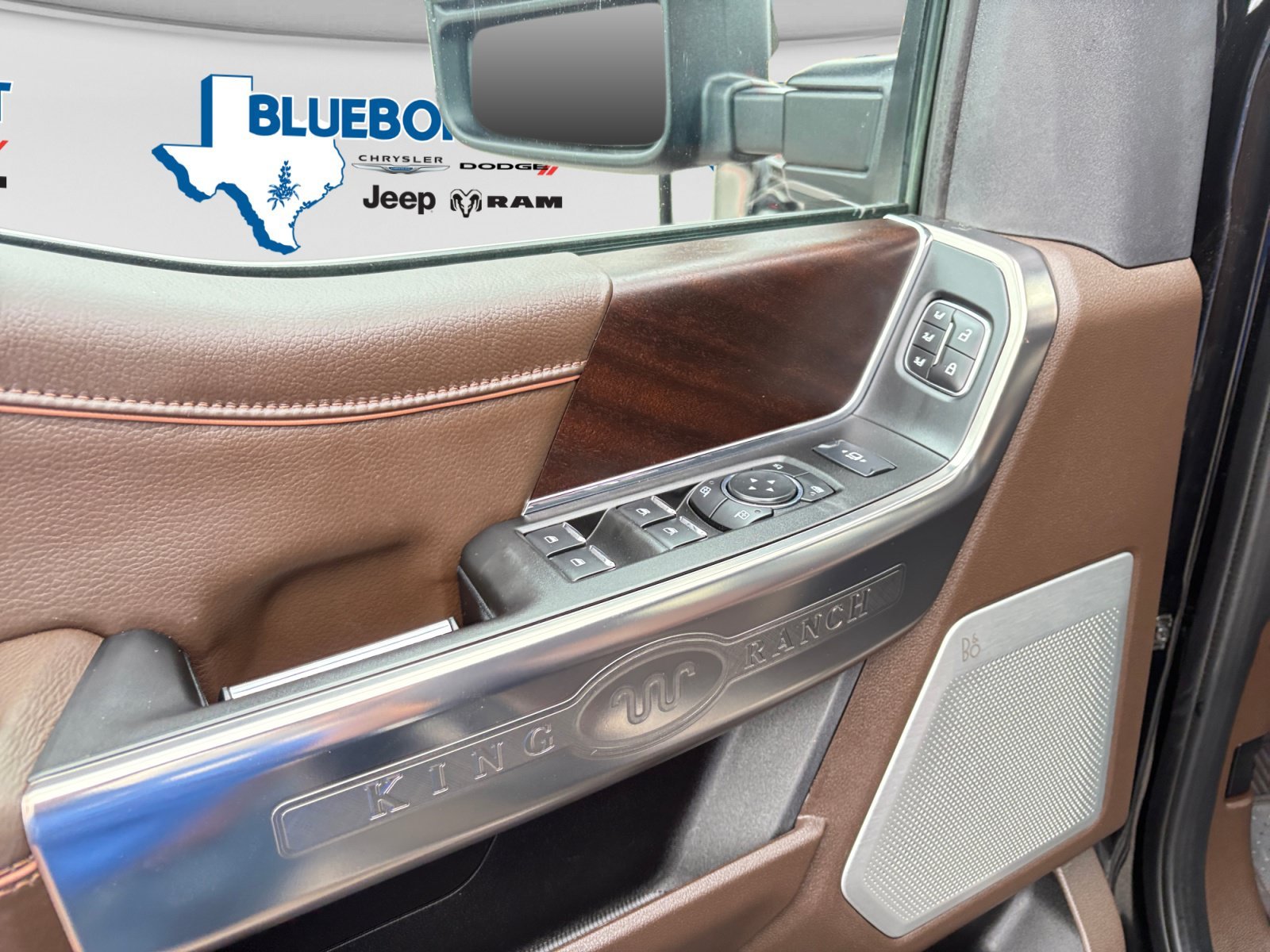 Used 2023 Brown Ford King Ranch image 10