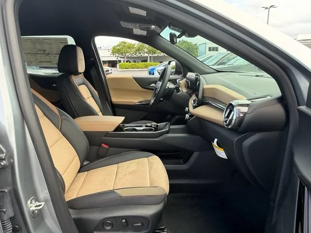 New 2026 Sterling Gray Metallic Chevrolet ACTIV image 6