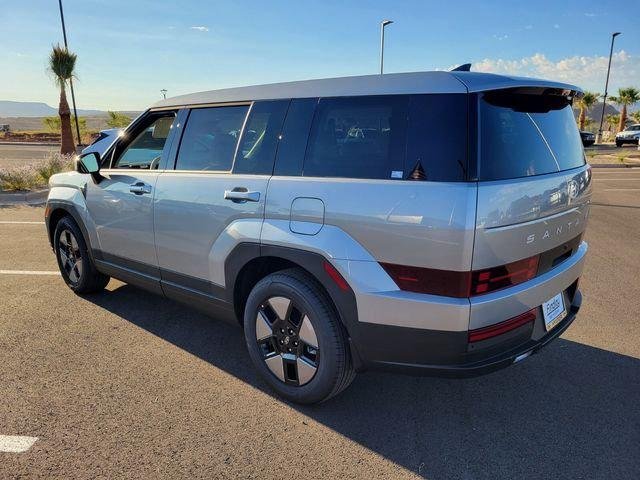 2026 Hyundai Santa Fe SE - Photo 19