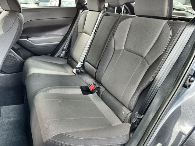 Certified Used 2025 Gray Subaru Premium image 25