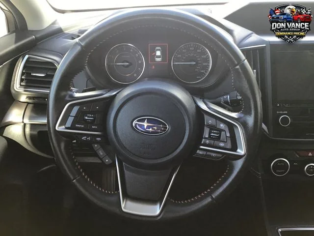 Used 2023 White Subaru Limited image 16