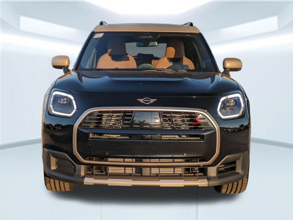2026 MINI Countryman S - Photo 8