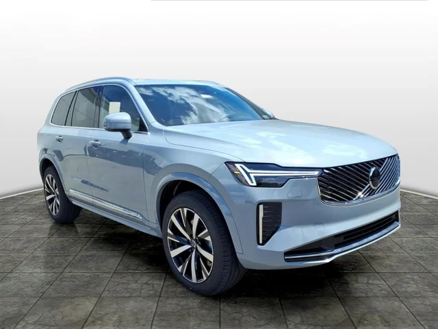 2026 Volvo XC90 Core