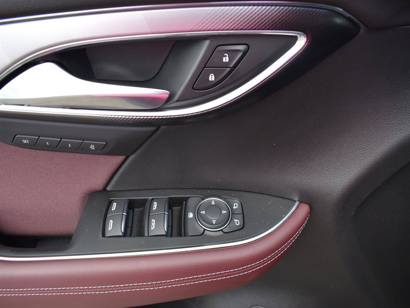 2026 Buick Envision Sport Touring - Photo 13