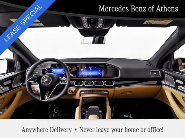 New 2026 Black Mercedes-Benz GLE 450 image 3