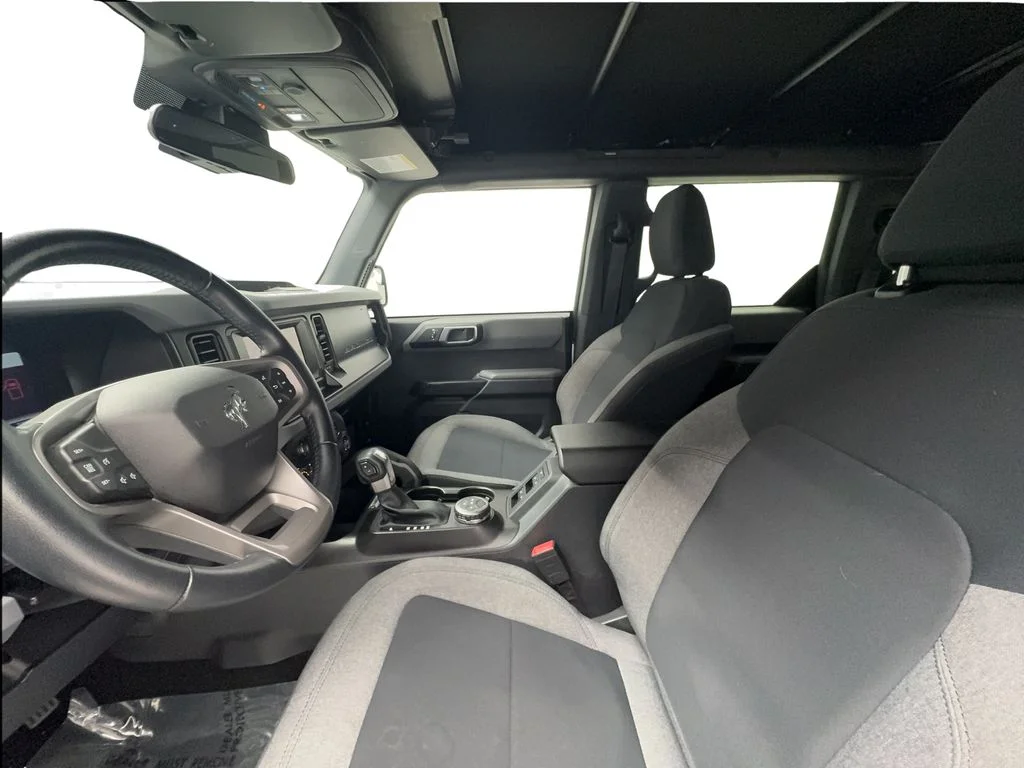 Used 2023 Silver Ford Big Bend image 19