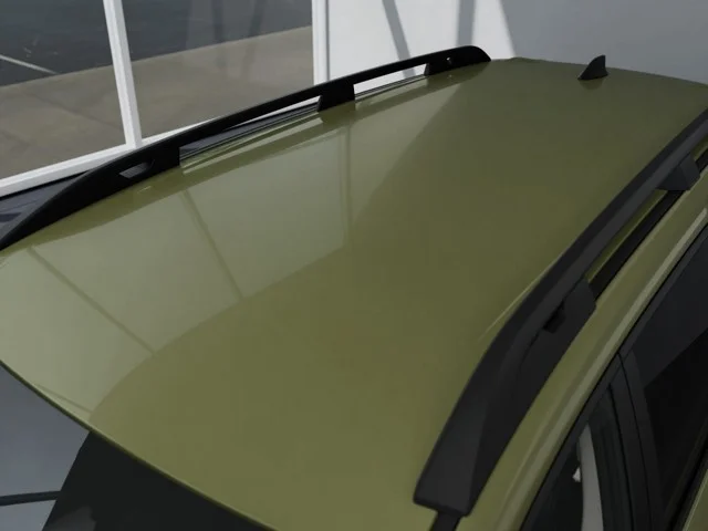 New 2027 AUTUMN GREEN METALLIC Subaru Premium 7-Passenger image 13
