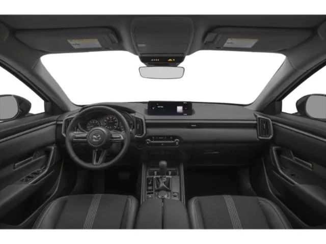New 2026 Jet Black Mica Mazda 2.5 S Select AWD image 5