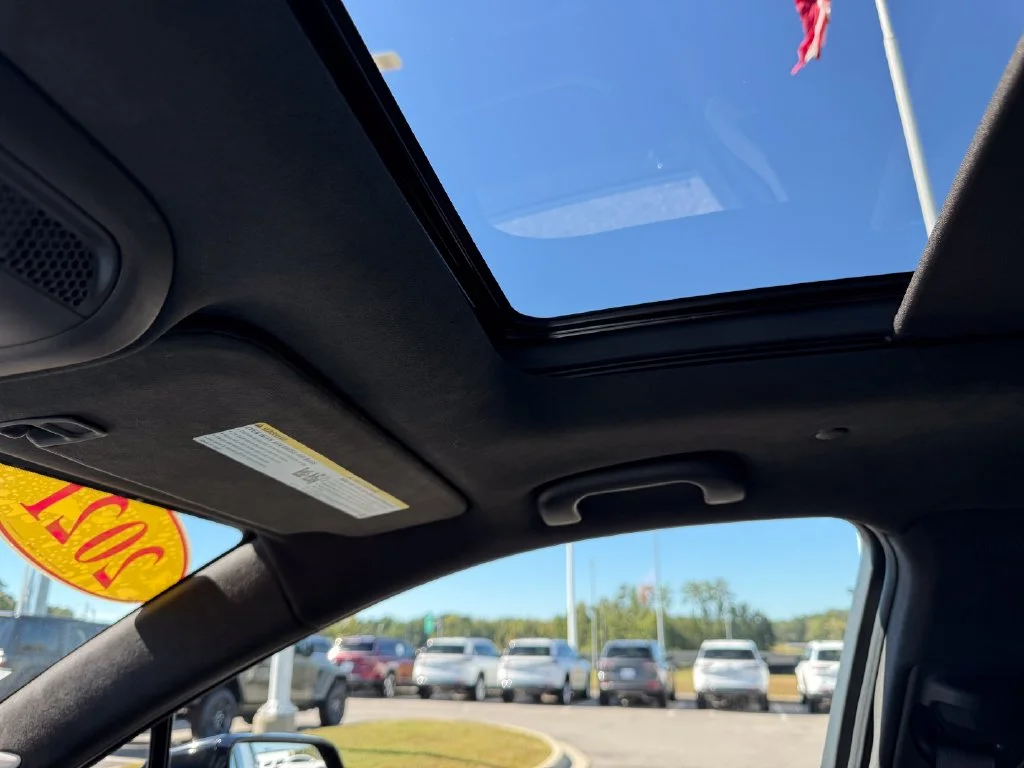 Used 2021 Black Cadillac Sport image 14