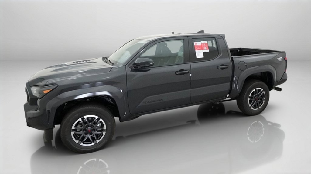 New 2026 Underground Toyota TRD Sport image 33