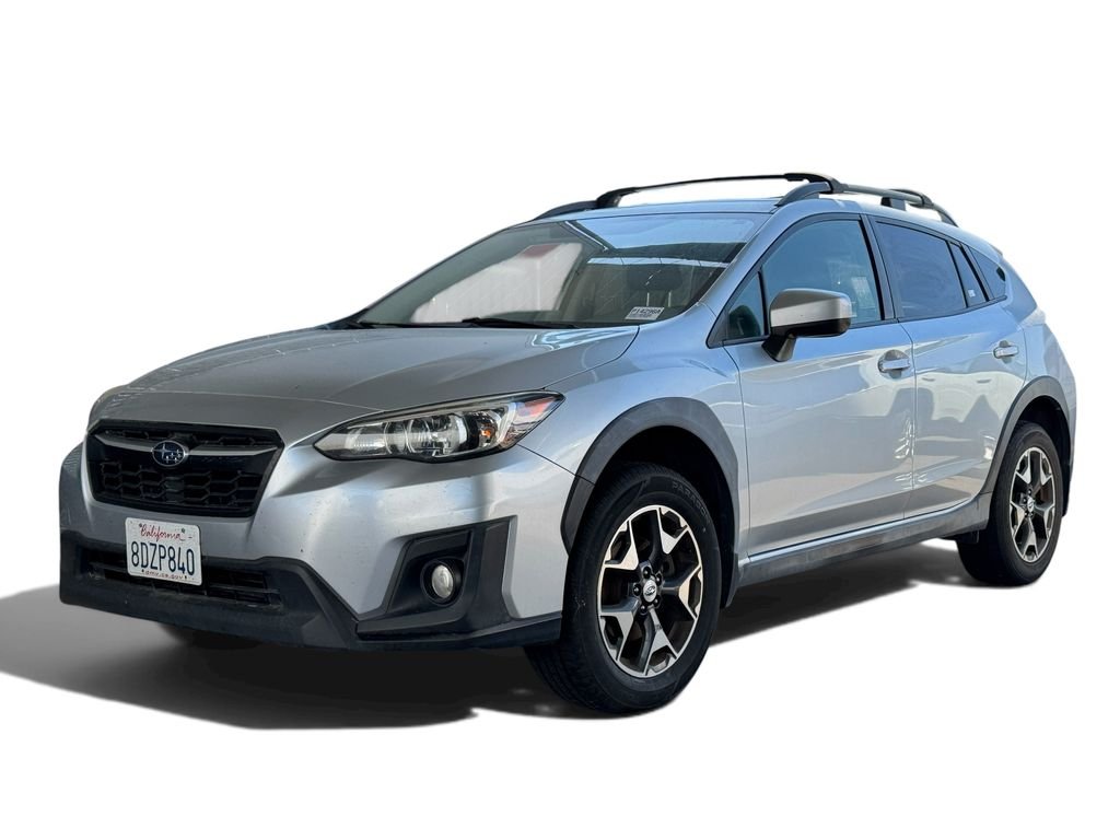Used 2018 Silver Subaru 2.0i Premium image 21