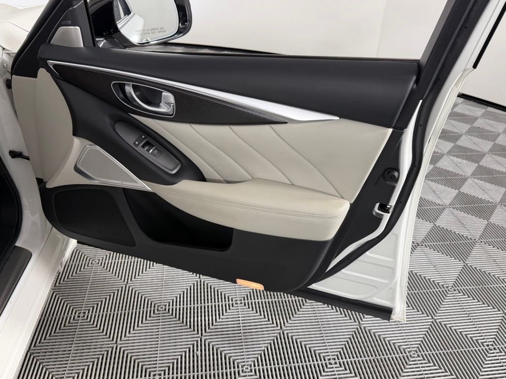 Used 2023 Majestic INFINITI SENSORY image 32