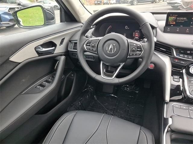 2025 Acura TLX Technology Package - Photo 16