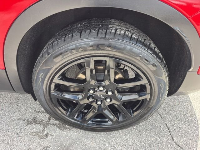 Used 2020 Red Chevrolet LT image 31