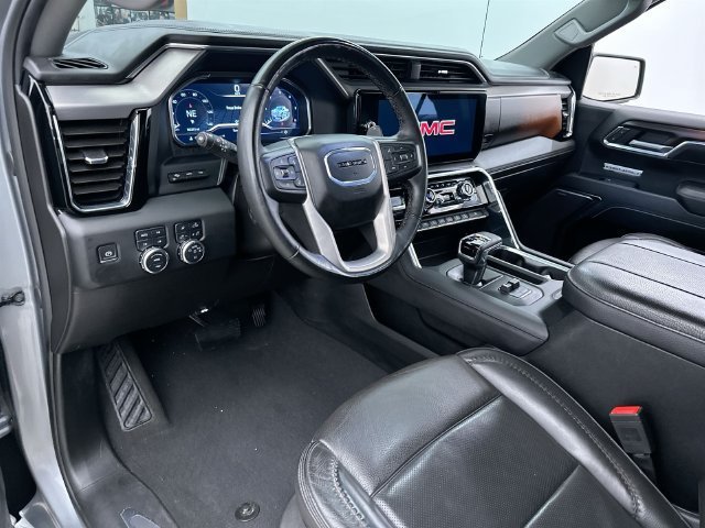 2024 GMC Sierra 1500 Denali Denali - Photo 7