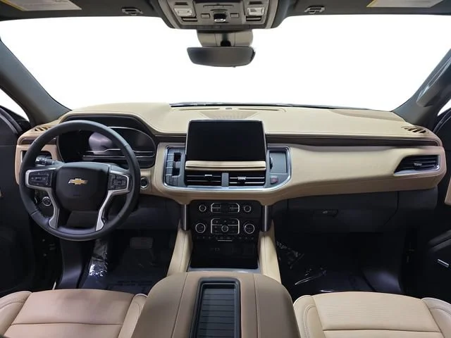 Used 2024 Dark Ash Metallic Chevrolet Premier image 13