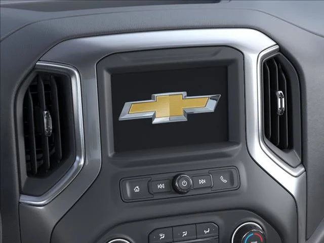 2026 Chevrolet Silverado 2500 HD Custom - Photo 20