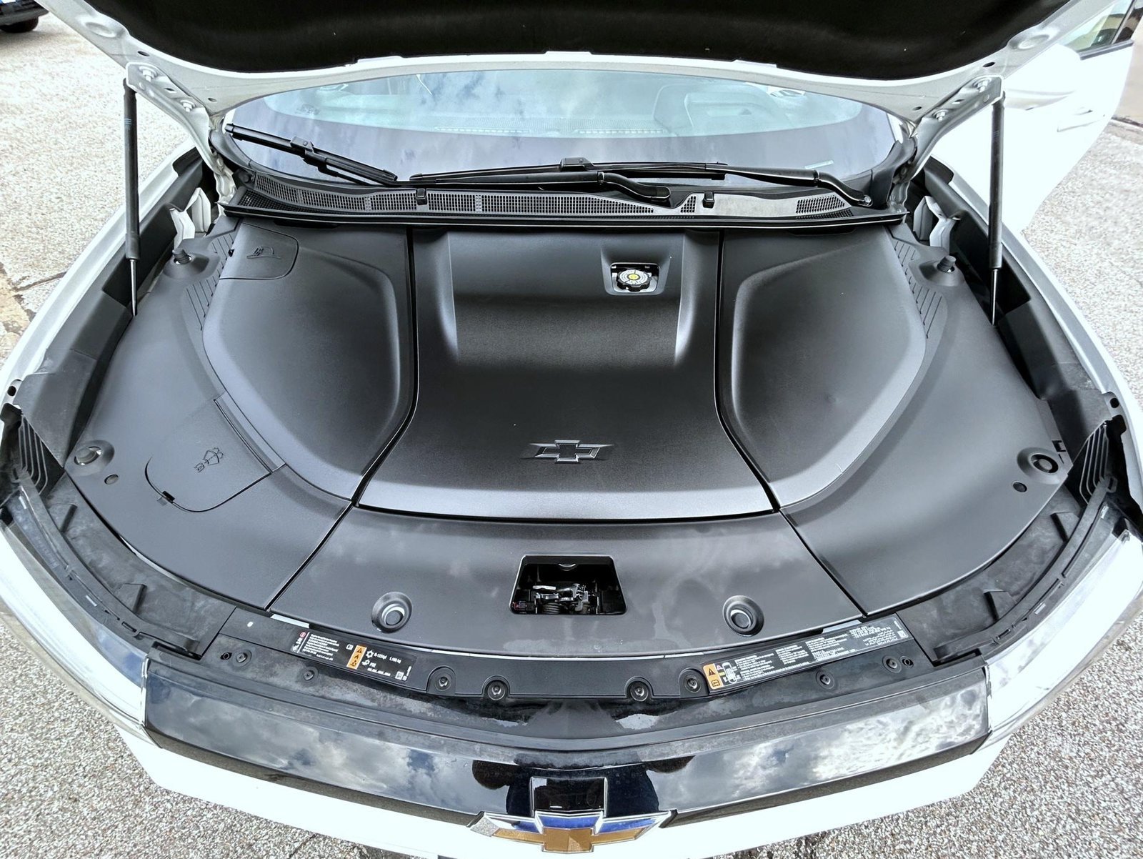 2024 Chevrolet Blazer EV LT - Photo 24