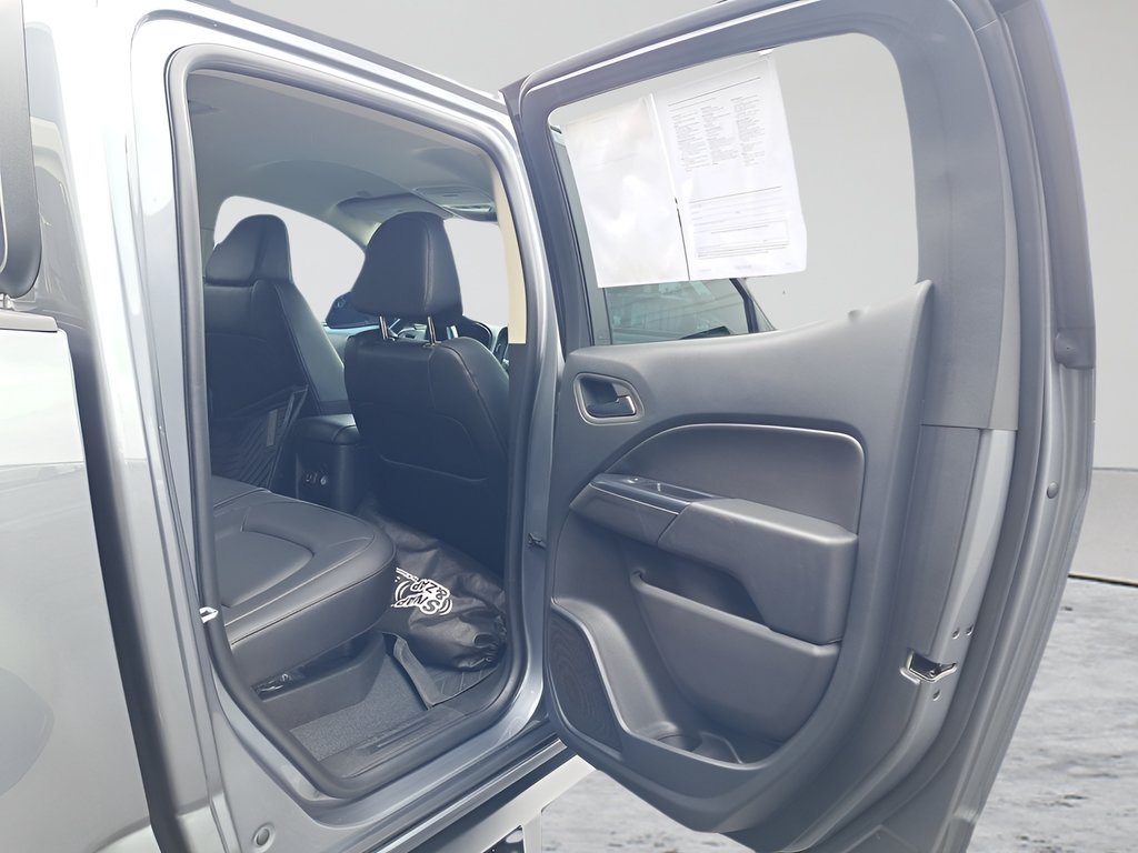 2022 Chevrolet Colorado ZR2 - Photo 13