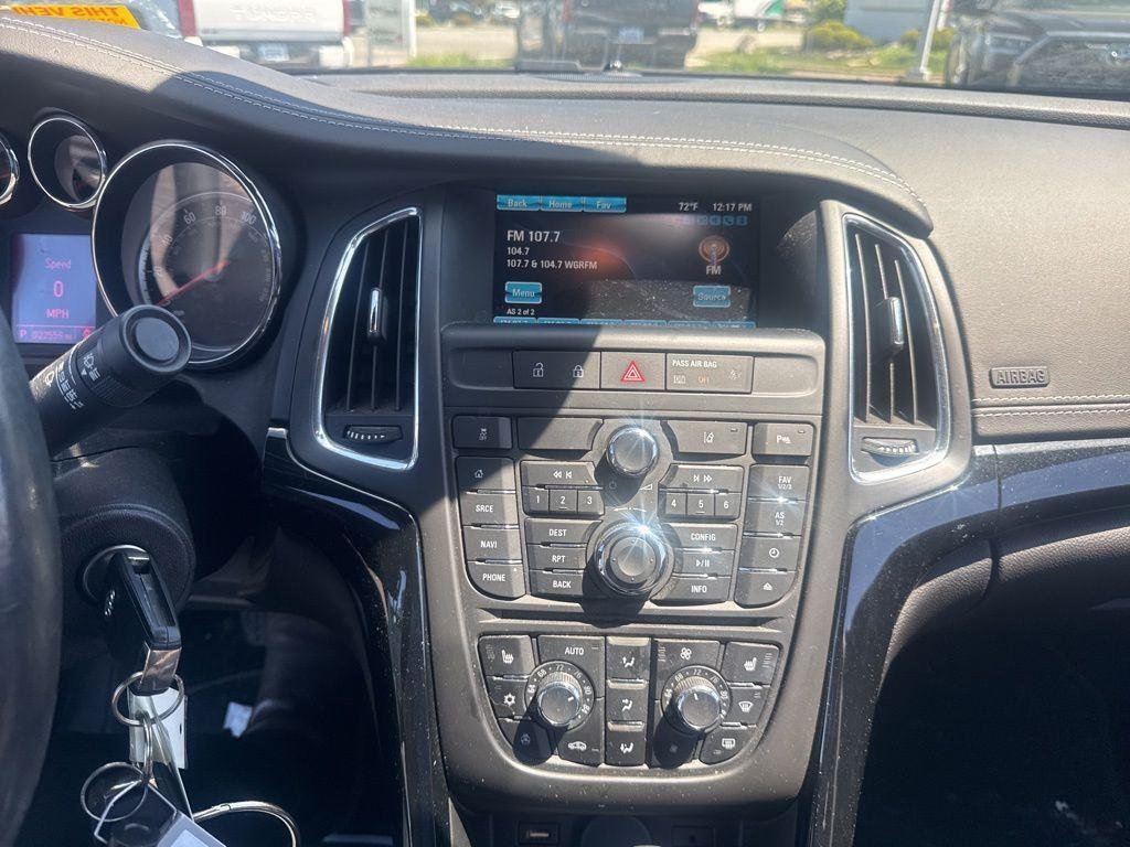 Used 2016 Sky Buick Premium image 11