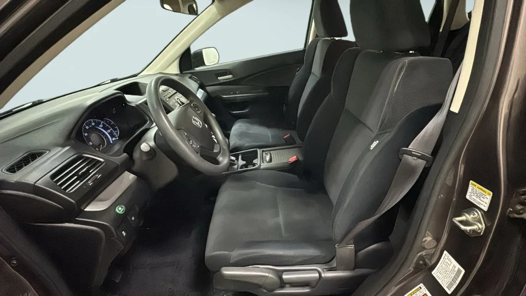 Used 2014 Silver Honda LX image 6