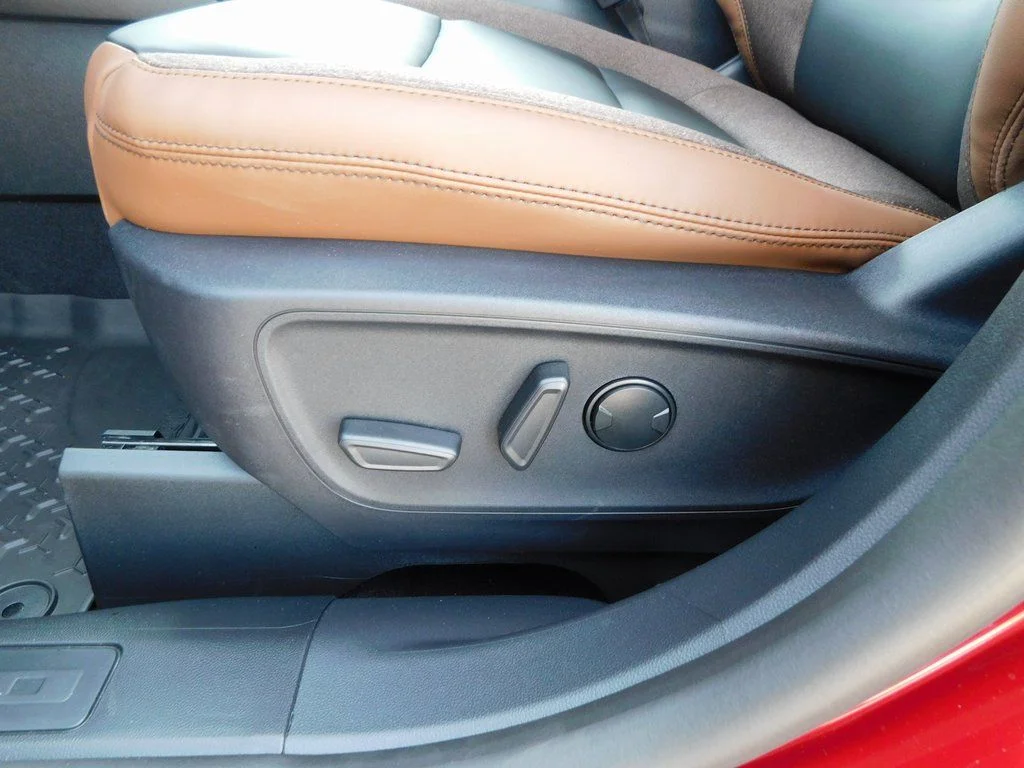 2025 Ford Bronco Sport Outer Banks - Photo 13
