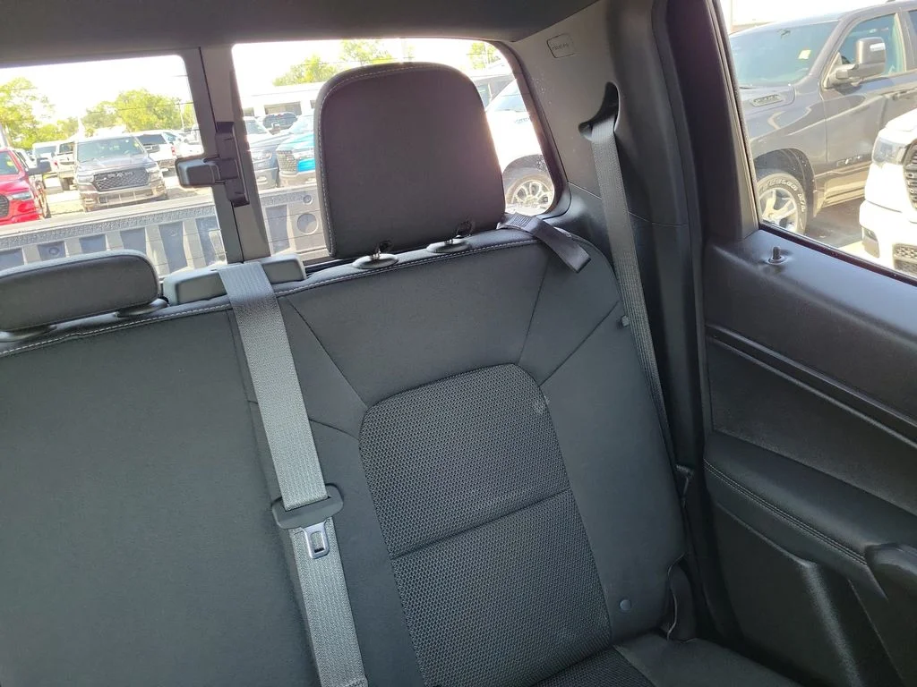 Used 2026 Black Chevrolet LT image 15