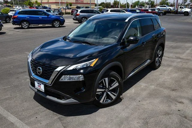 2023 Nissan Rogue SL - Photo 10