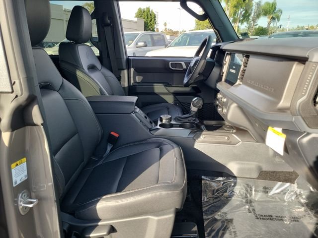 New 2026 Marsh Gray Ford Big Bend® image 17