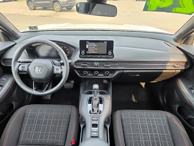 2024 Honda HR-V Sport - Photo 30