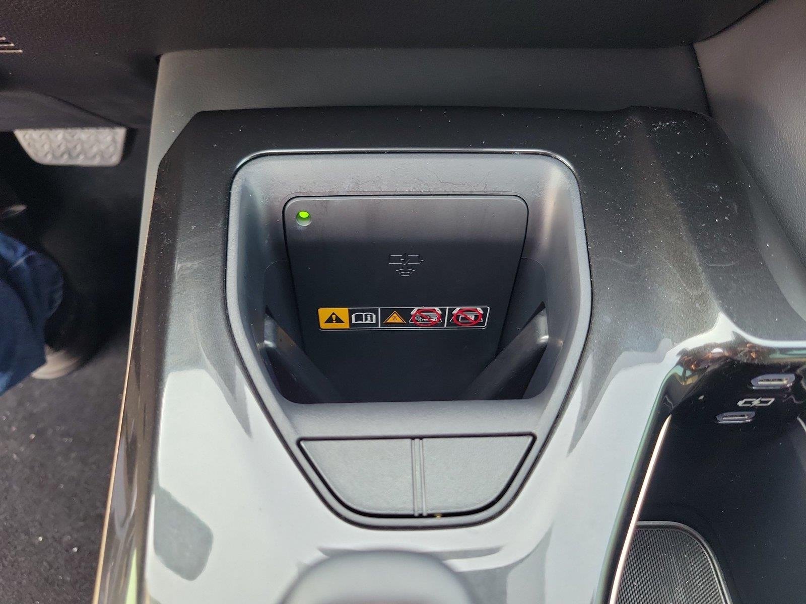 Used 2026 Black Toyota XLE image 31