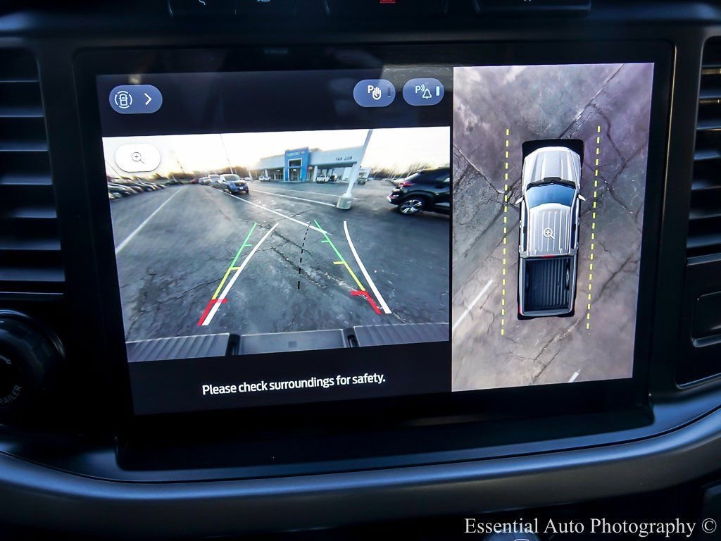 2024 FORD F-150 - Image 22